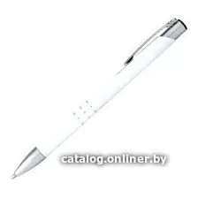 Ручка шариковая Easygifts Ascot 333906 (синий)