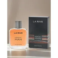 Туалетная вода La Rive HEROIC MAN 100 мл