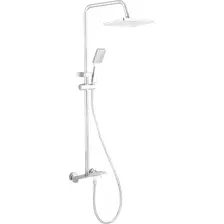 Душевая система  Ekko E2508-8