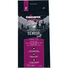 Сухой корм для собак Chicopee HNL Soft Senior Goat & Potato (коза с картофелем) 2 кг