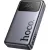 Внешний аккумулятор Hoco Q40 25000mAh (металлик)