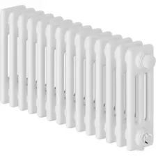 Радиатор стальной Royal Thermo Insignia VC3030 - 14 секций RAL9016