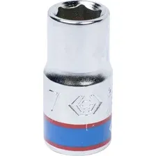 Головка слесарная King Tony 233507M