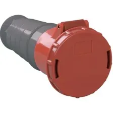 Розетка силовая IEK PSR22-063-5
