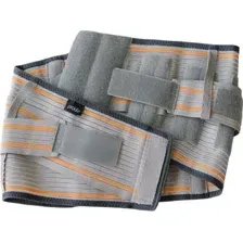 Корсет ортопедический пояснично-крестцовый Prolife Orto ARC260K (M)