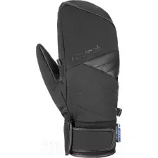 Варежки лыжные Reusch Anakin R-Tex XT / 4901577-7700 (р-р 9.5, Mitten Black)