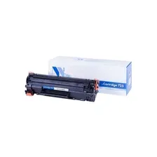 Картридж NV Print NV-725 (аналог Canon 725)