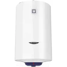 Накопительный водонагреватель Ariston BLU1 R ABS 80 V (3700536)