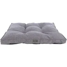 Лежак Scruffs Manhattan 660870 (серый)