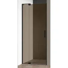 Душевая дверь Cezares SLIDER-B-1-90/100-BR-NERO