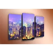 Модульная картина Arthata m-000591 75x50