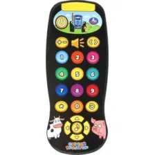 Развивающая игрушка Умка Синий Трактор HT1429-R1