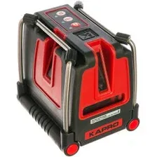 Лазерный нивелир Kapro 873 Prolaser Vector