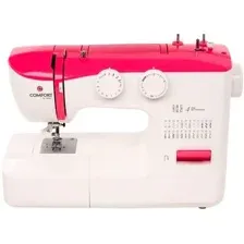 Электромеханическая швейная машина Comfort 2540