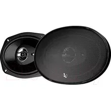 Коаксиальная АС Infinity Alpha 6930