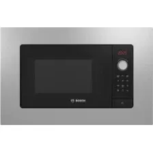 Микроволновая печь Bosch BEL653MS3