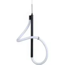 Подвесная люстра Kinklight Далия 08040-1A.19(4000K)