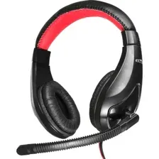 Наушники Оклик HS-L100