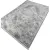 Ковер для жилой комнаты Radjab Carpet Афина Прямоугольник 9017A 12896RK (1.6x3, Grey/Cream)