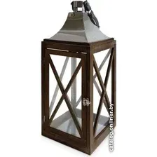 Подсвечник Forgarden Classic BF00084