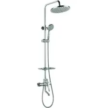 Душевая система  Lemark LM0462C
