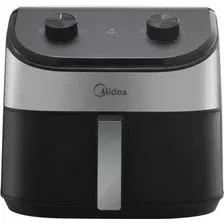 Аэрогриль (аэрофритюрница) Midea MAF-TN45WK