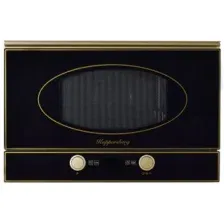Микроволновая печь KUPPERSBERG RMW 393 B