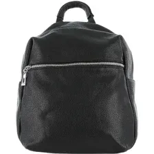 Городской рюкзак Passo Avanti 536-9388-BLK (черный)