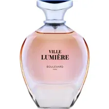 Парфюмерная вода Boulevard Ville Lumiere, женская, 100 мл
