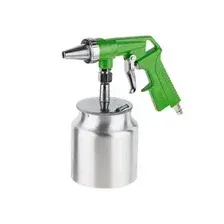 Пистолет пескоструйный  ECO ASB-05C