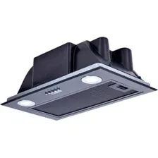 Кухонная вытяжка Exiteq EX-1446 (черный)