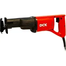 Сабельная пила DCK KJF30