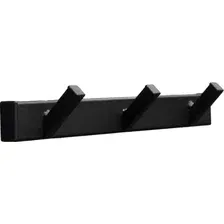 Вешалка для одежды Allerd 3 Rion / 4010200000 (черный муар)