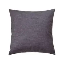 Подушка декоративная MATEX CORFU. Размер: 35x35 Цвет: темно-серый