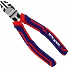 Бокорезы Workpro 180мм / WP231104