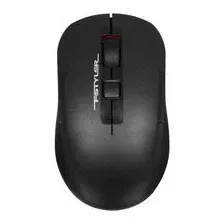 Мышь A4Tech Fstyler FG16CS Air2 (черный)