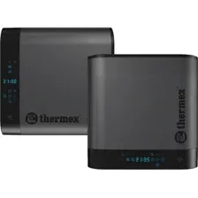 Накопительный водонагреватель Thermex Bono 30 Wi-Fi