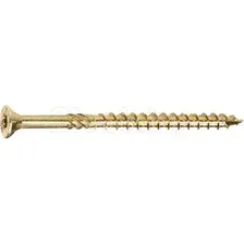 Шуруп Starfix Конструкционный по дереву потайной 5х60 TORX25 / SMC3-58948-250 (250шт)