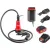Дренажный насос Wortex WP 1820 ALL1 XLT Set 1334870 (с 1-им АКБ)