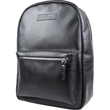 Городской рюкзак Carlo Gattini Classico Albiate 3103-01 (черный)