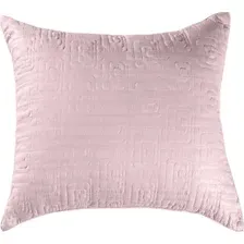 Спальная подушка Just Sleep Rosaline 68х68 11072902-Rl (розовый)