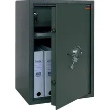 Офисный сейф Valberg ASM-63T CL