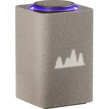 Умная колонка Яндекс Станция Макс с Zigbee (бежевый)