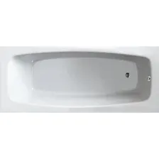 Ванна Alba Spa Valencia, ВПР0050000100, 150х70 см