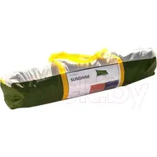 Тент Acamper Sunshine (зеленый)