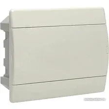 Бокс пластиковый EKF Basic PB-V-12W-BAS