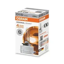 Лампа ксеноновая D1S Osram Xenarc Original 66140