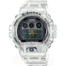 Часы наручные мужские Casio DW-6940RX-7E