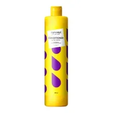 Кондиционер для волос Concept Ultra Moist Увлажняющий (400мл)