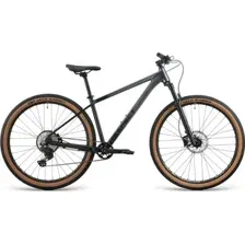 Велосипед Aspect AIR Pro 29 M 2025